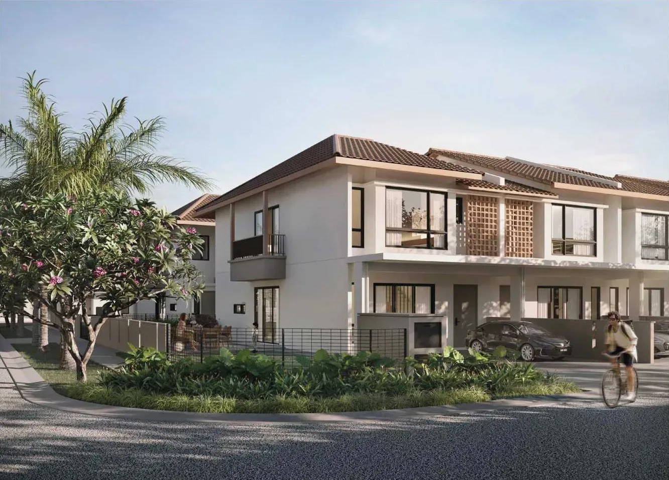 Avalon Cybersouth in Dengkil